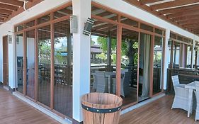 Villa Royal Palawan